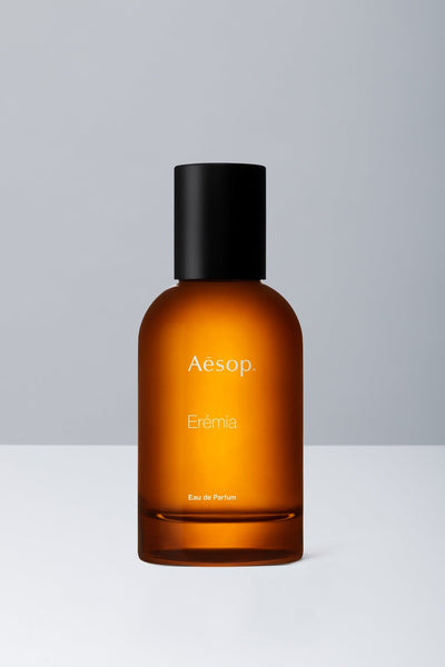 Aesop Eremia EDP 50ml – Antidote Fashion and Lifestyle