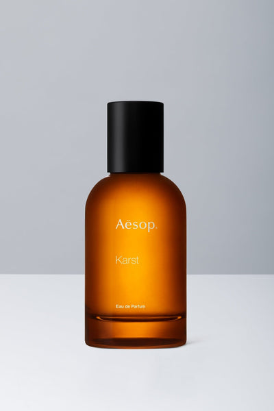 Aesop Karst EDP 50ml – Antidote Fashion and Lifestyle