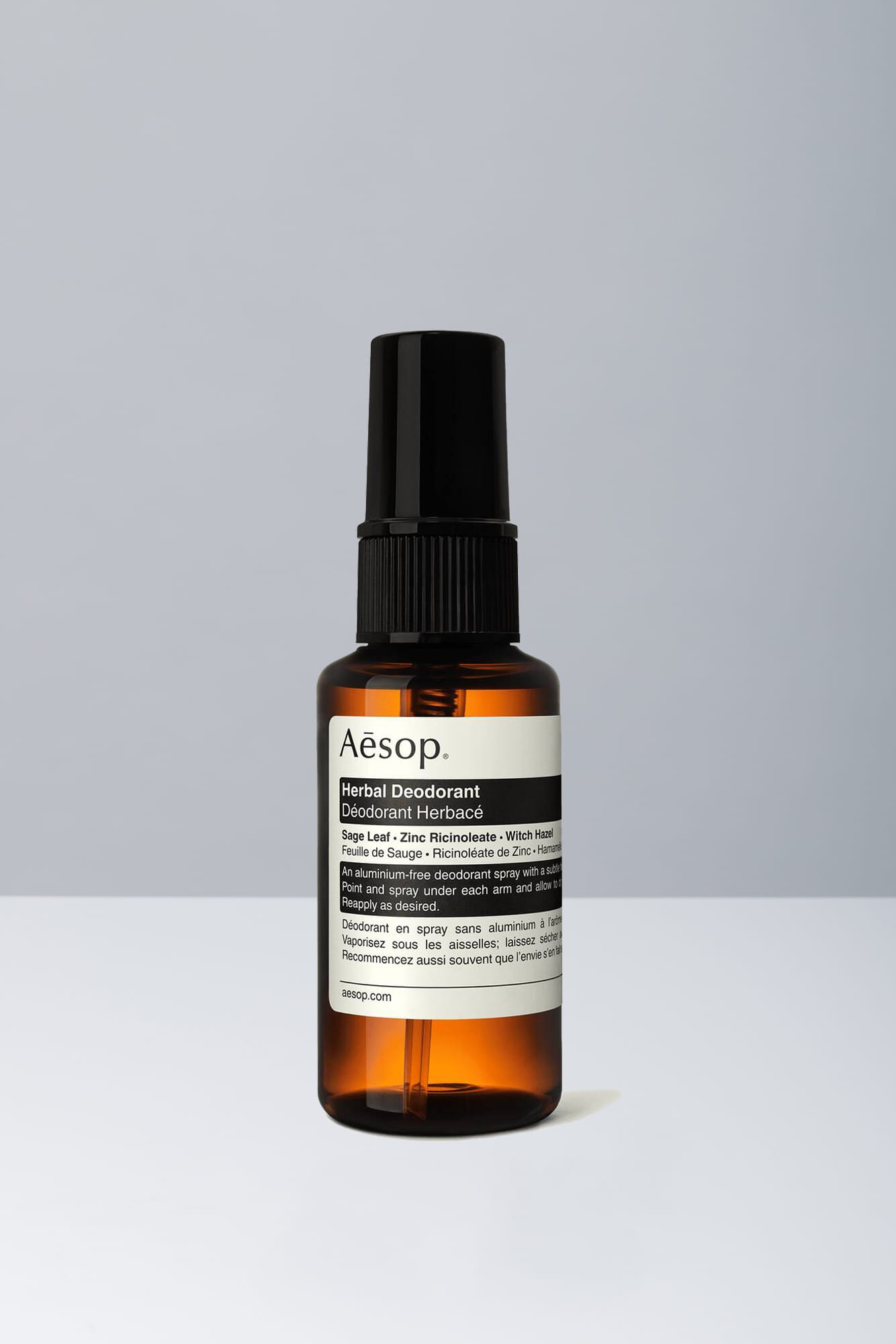 Aesop Herbal Deodorant 50mL