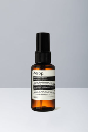 Aesop Herbal Deodorant 50mL