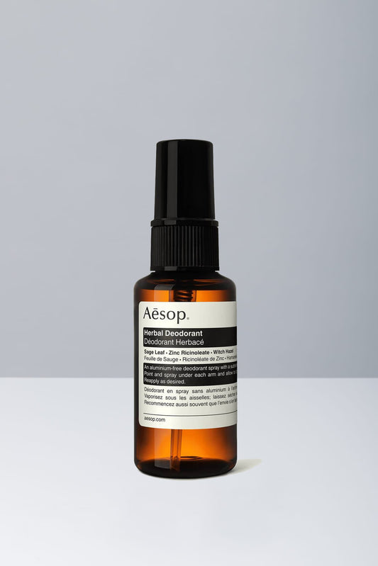 Aesop Herbal Deodorant 50mL