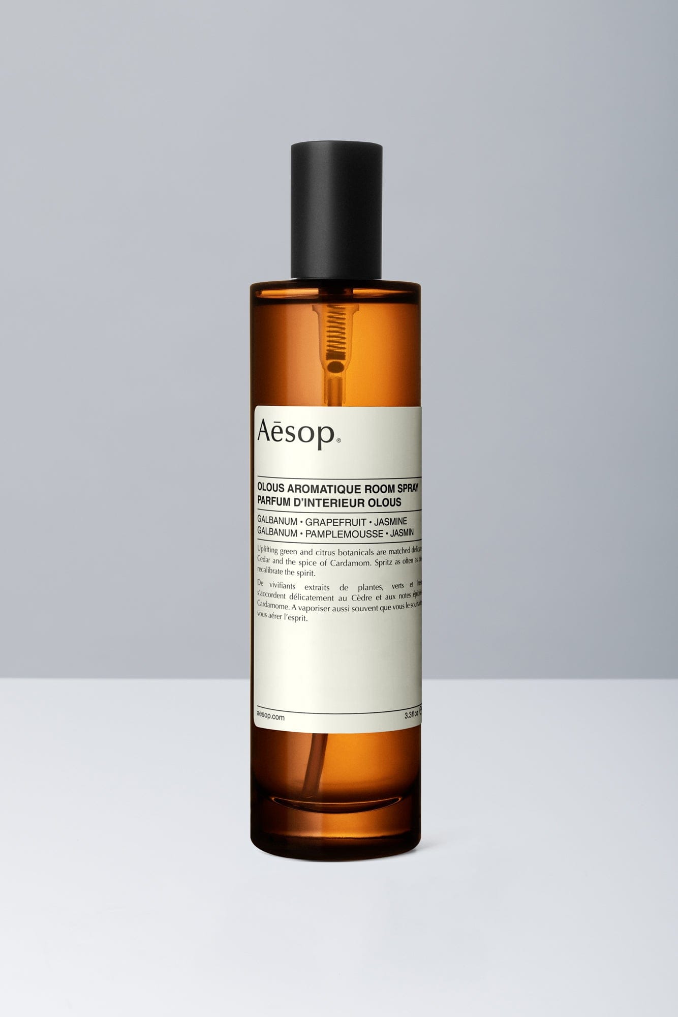 Aesop Olous Aromatique Room Spray 100mL