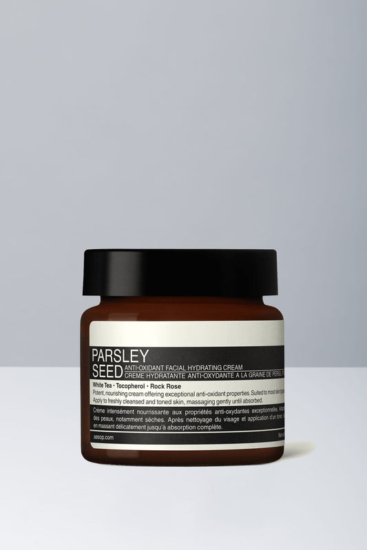 Aesop Parsley Seed Facial Hydrator