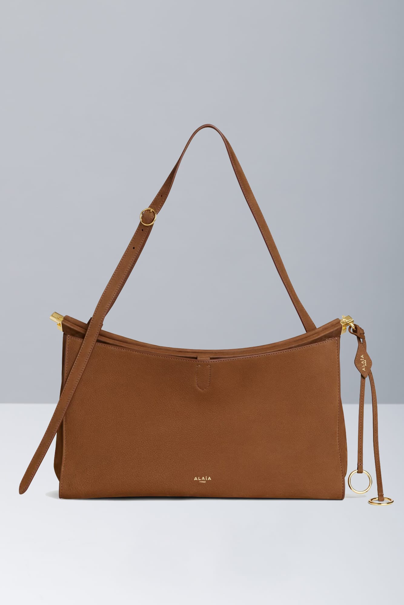 Alaïa Click Pocket 35