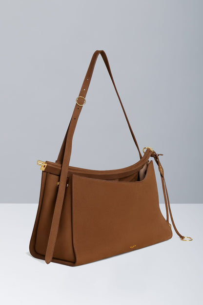 Alaïa Click Pocket 35 side