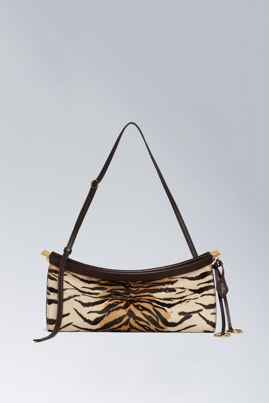 Alaïa East West Shoulder Bag