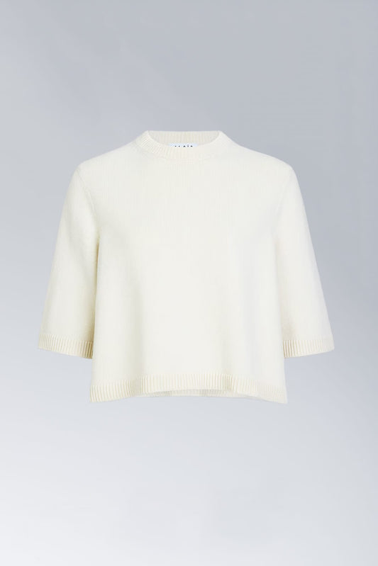 Alaïa Highneck Jumper Light