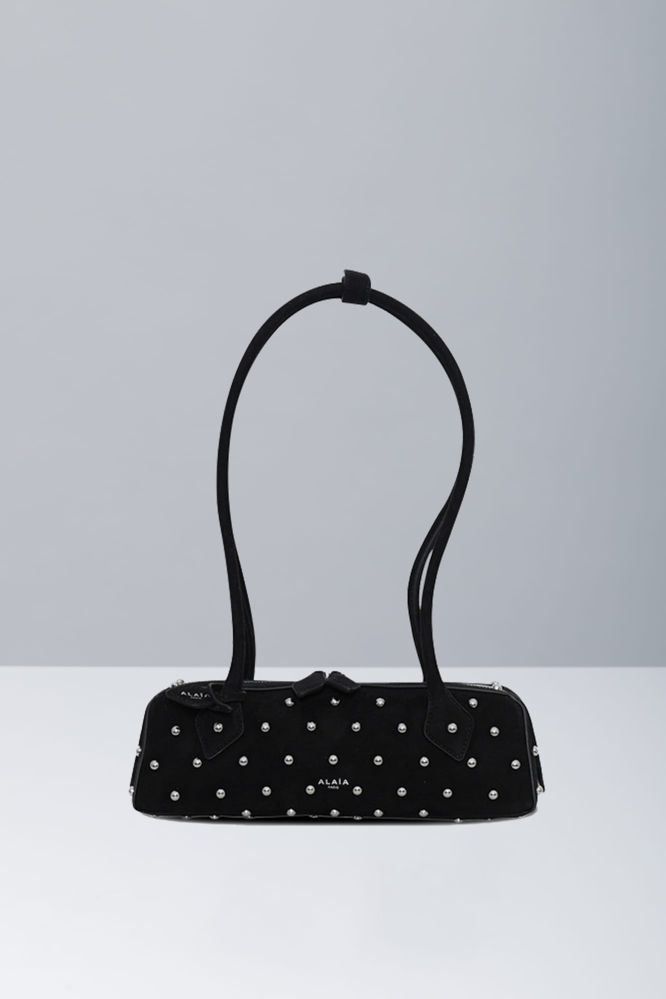Alaïa Le Teckel Small Bag