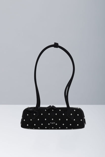 Alaïa Le Teckel Small Bag