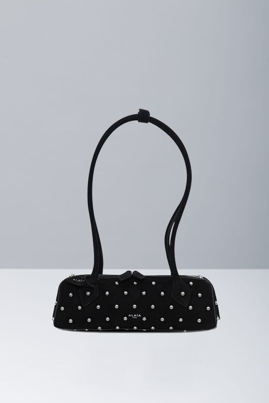 Alaïa Le Teckel Small Bag