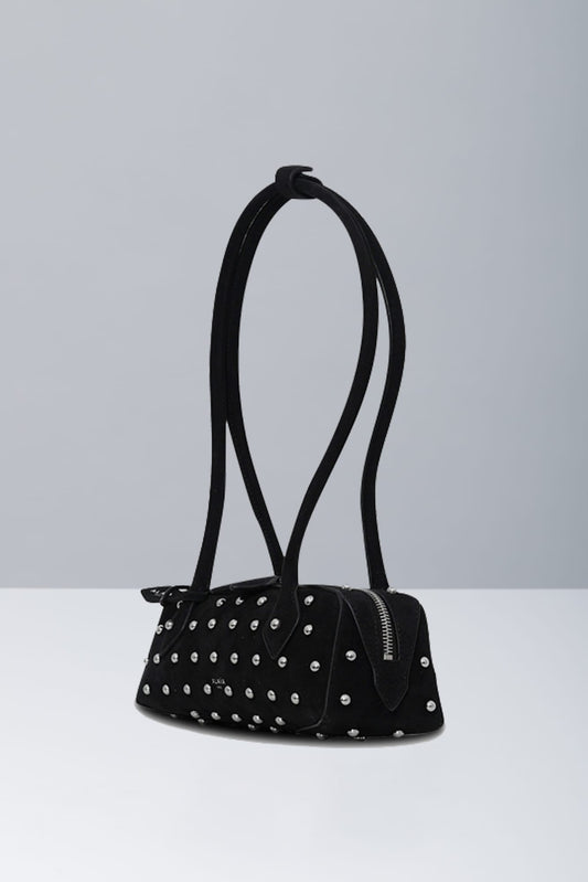 Alaïa Le Teckel Small Bag side