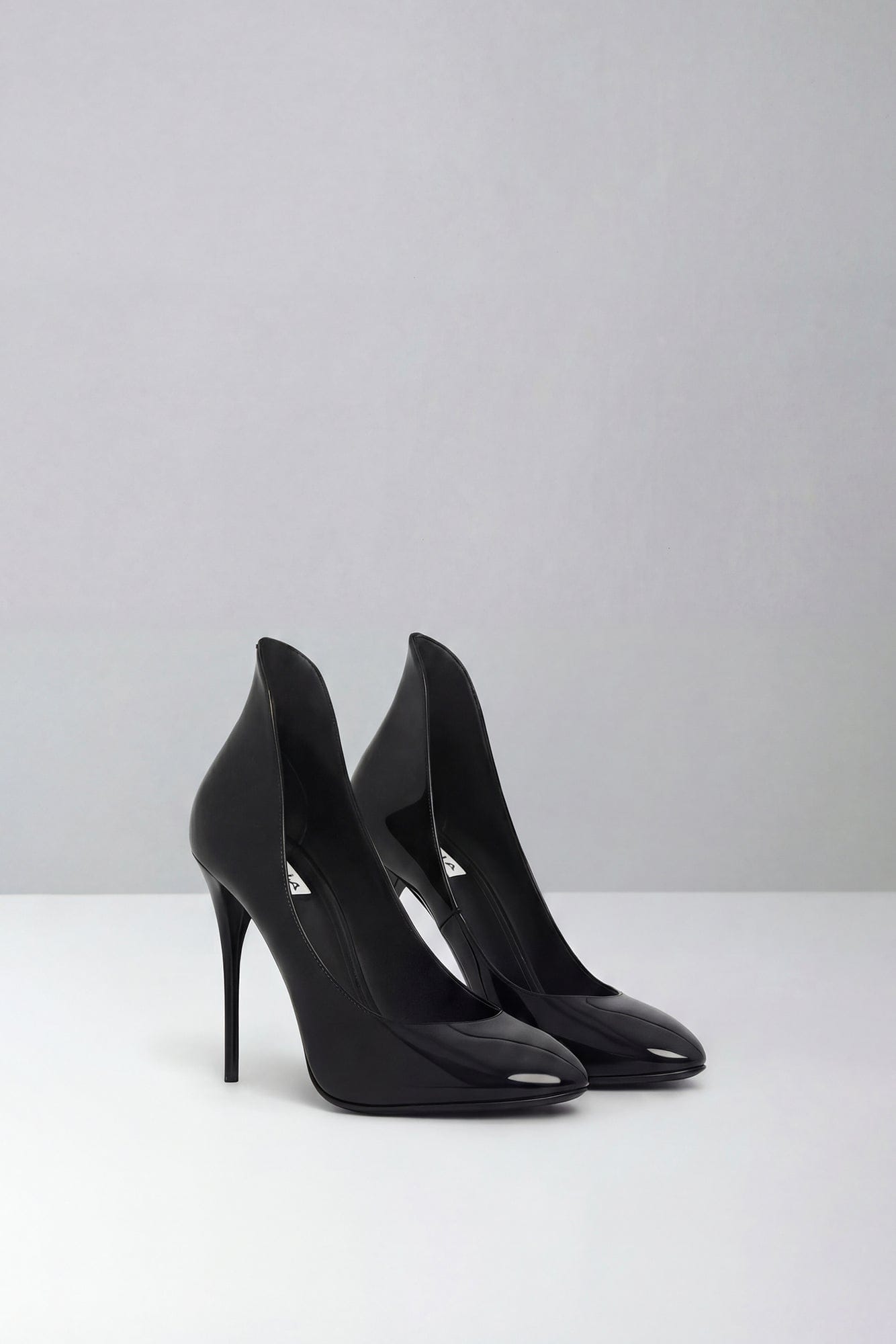 Alaïa Pumps 110 in Black