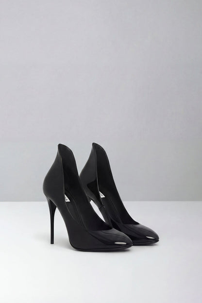 Alaïa Pumps 110 in Black