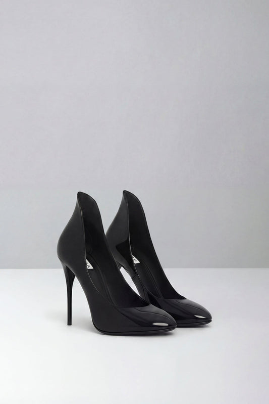 Alaïa Pumps 110 in Black