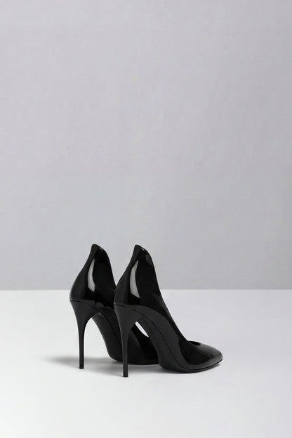 Alaïa Pumps 110 in Black back side