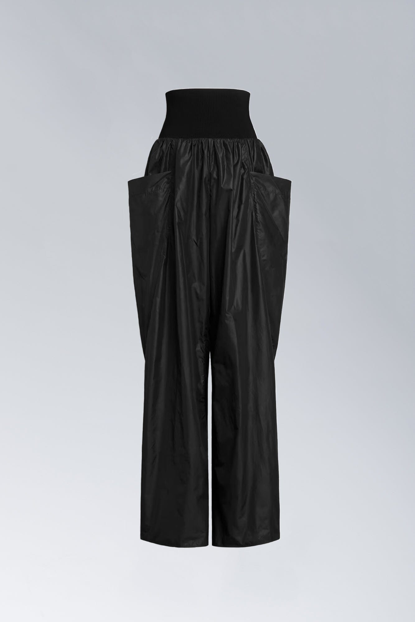 Alaïa Track Pants in Black