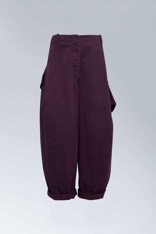 Alaïa Cargo Pants