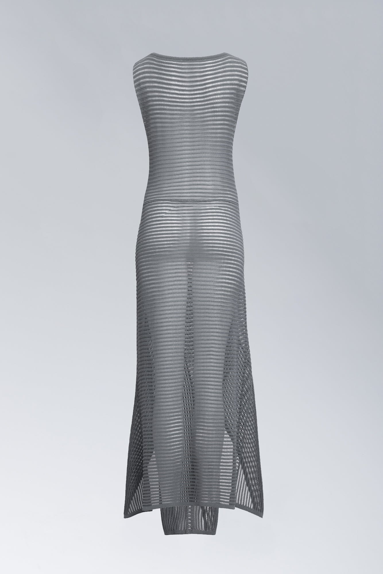 Alaïa Ladder Dress