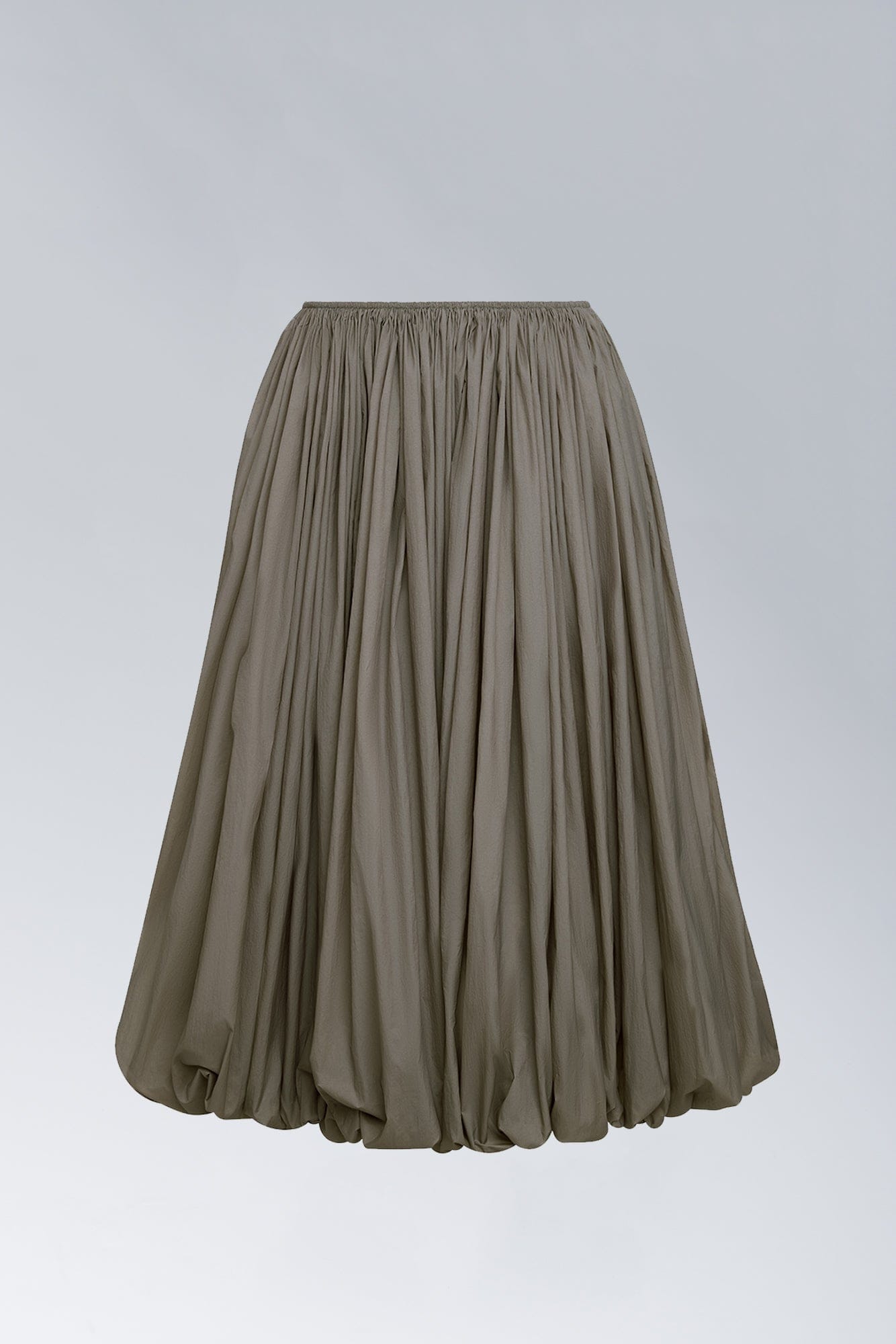 Alaïa Maxi Skirt