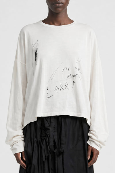 Ann Demeulemeester 