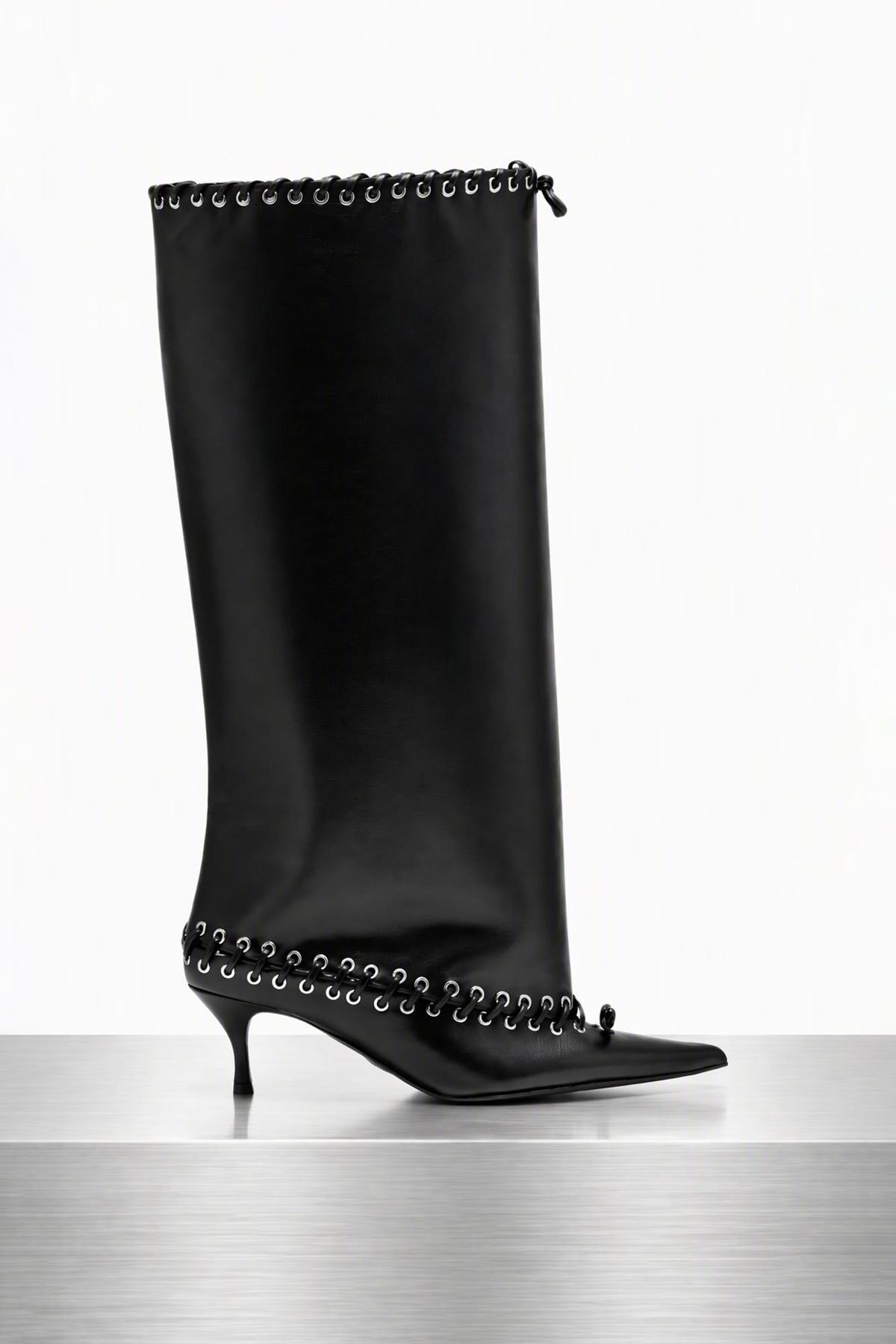 August Barron Level Boots