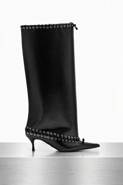 August Barron Level Boots