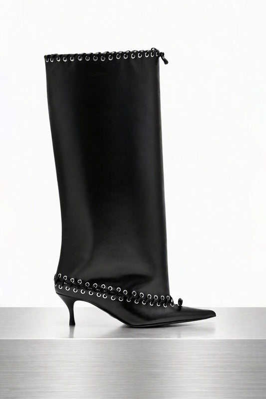 August Barron Level Boots