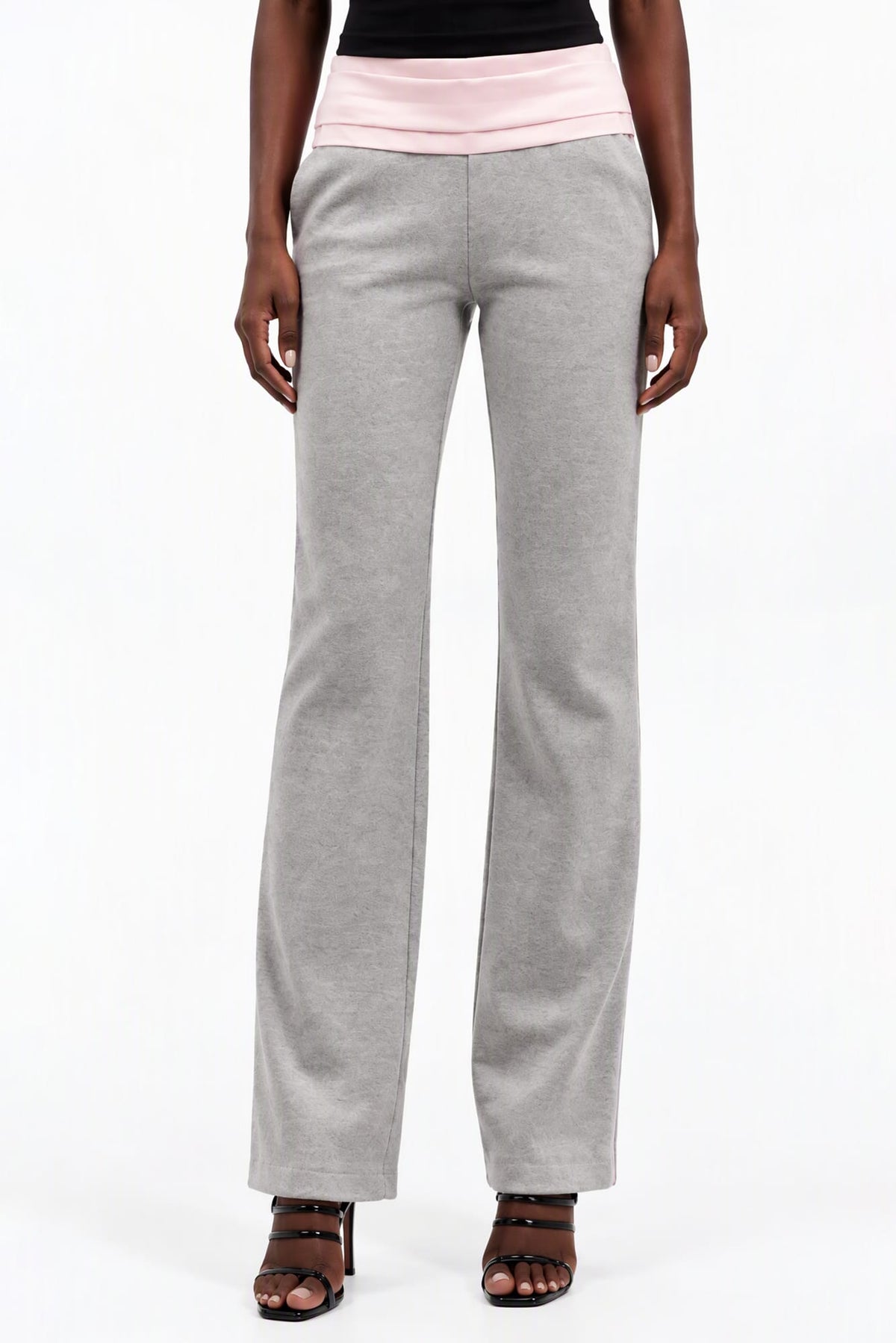 August Barron Tuxedo Sweatpants