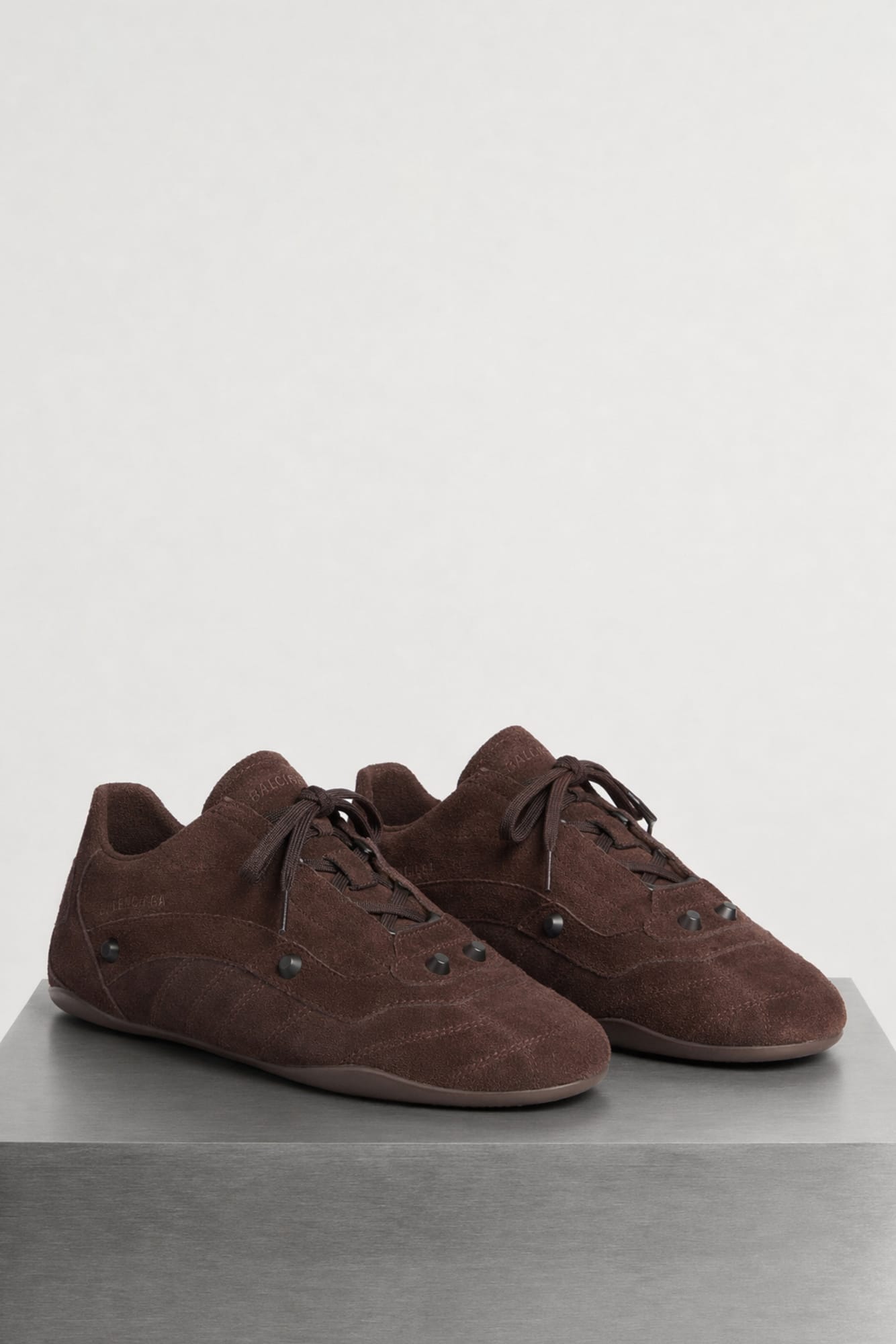 Balenciaga City Sneaker side