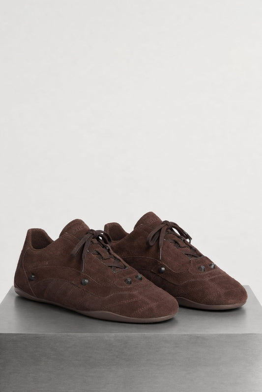 Balenciaga City Sneaker side