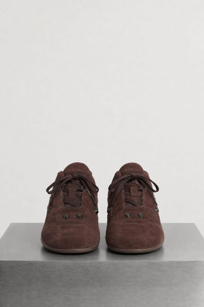 Balenciaga City Sneaker front
