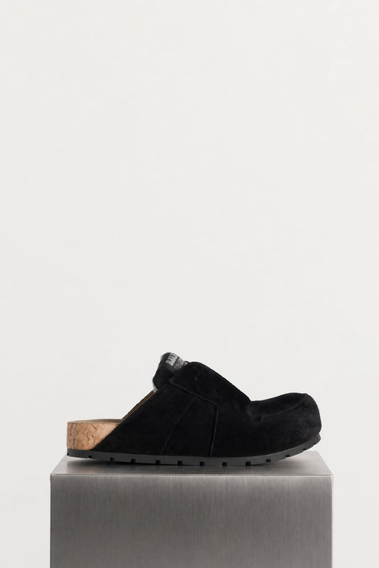 Balenciaga Dumbo Mule SS26