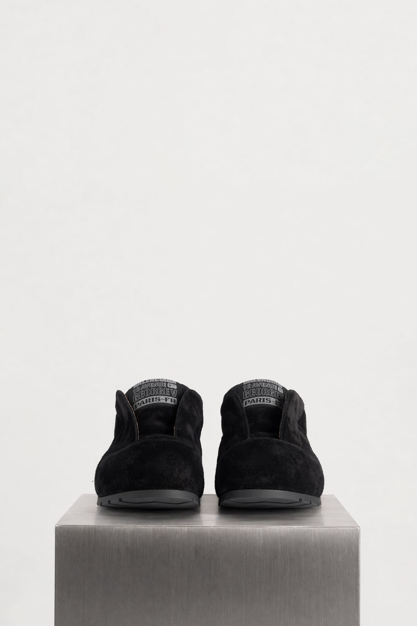 Balenciaga Dumbo Mule SS26