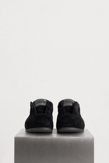 Balenciaga Dumbo Mule SS26 front