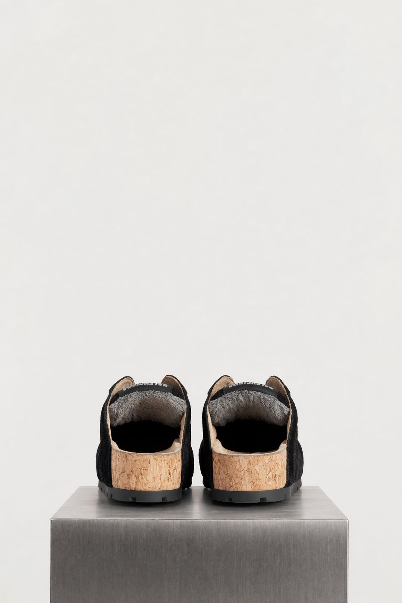 Balenciaga Dumbo Mule SS26