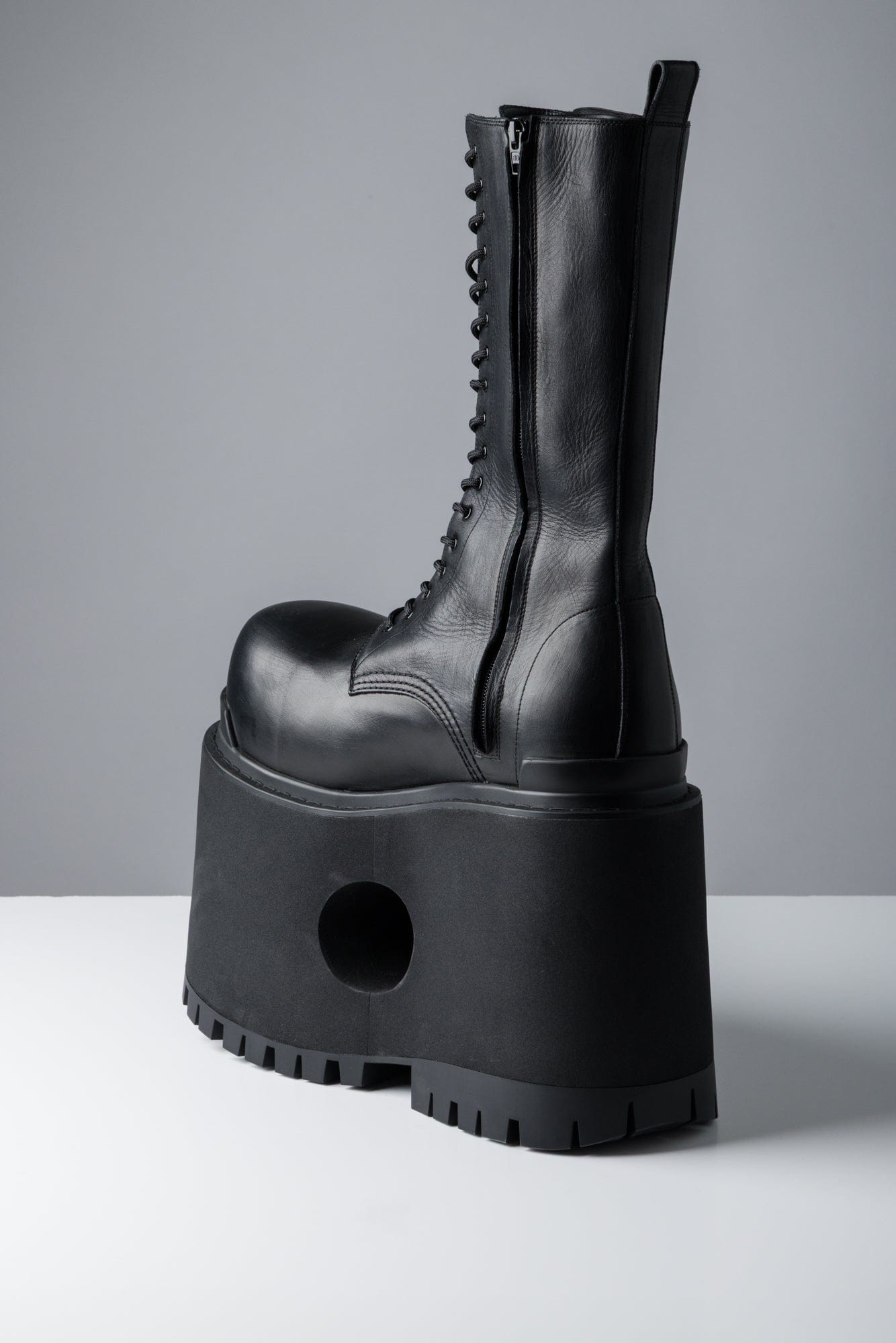 Balenciaga Giant 180 MM Boot – Antidote Fashion and Lifestyle