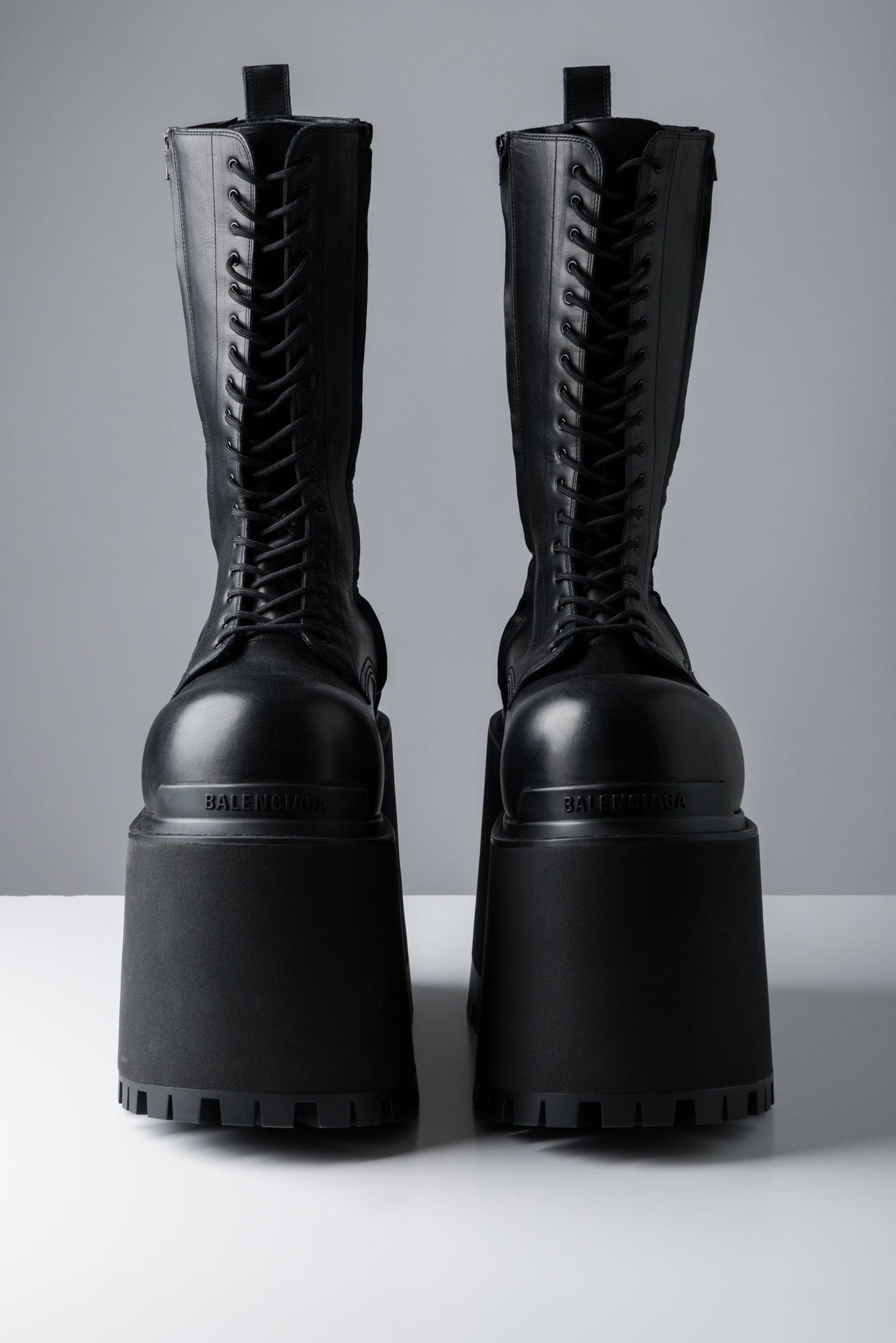 Balenciaga Giant 180 MM Boot – Antidote Fashion and Lifestyle