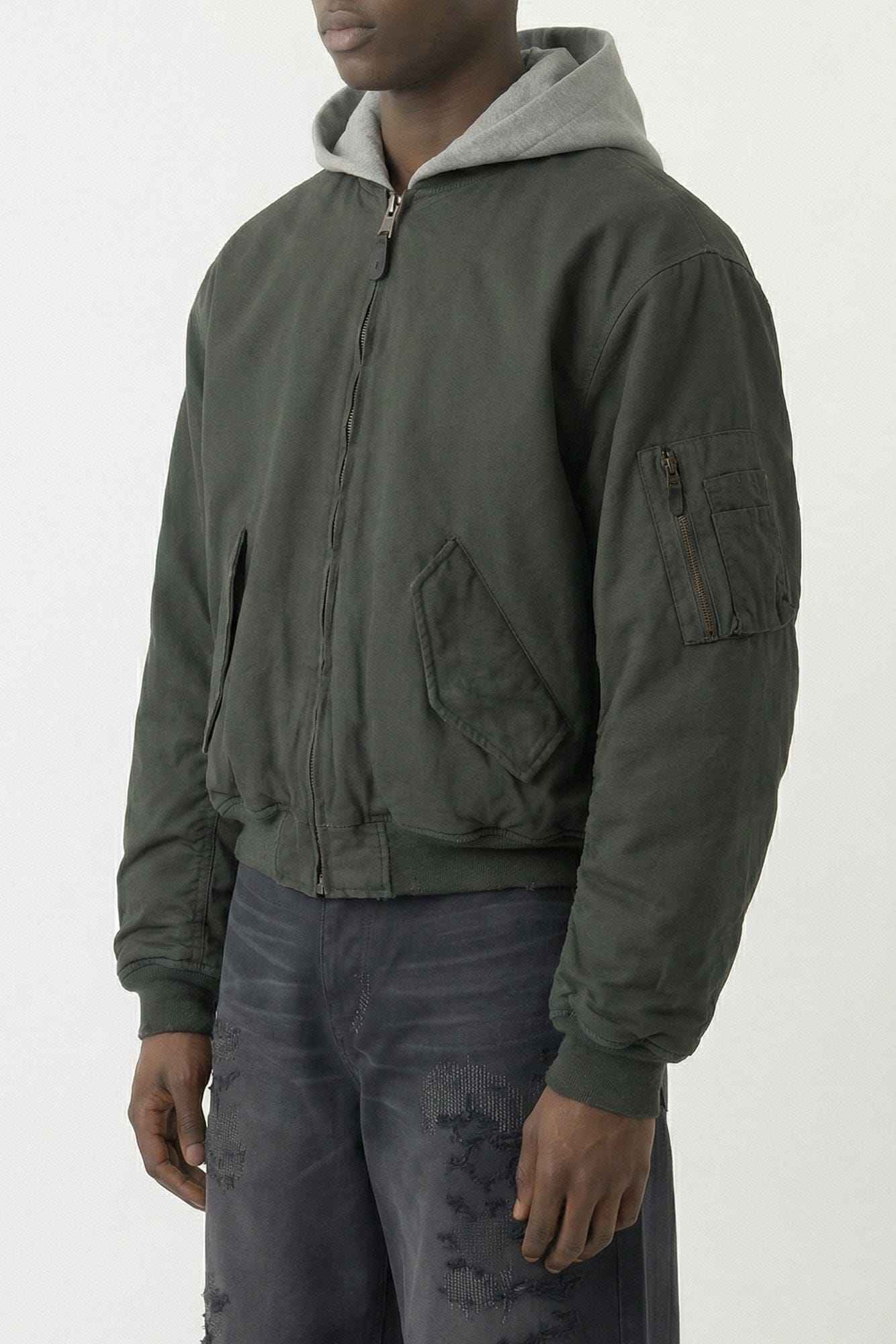 MEN'S OUTERWEAR – Antidote Fashion and Lifestyle
