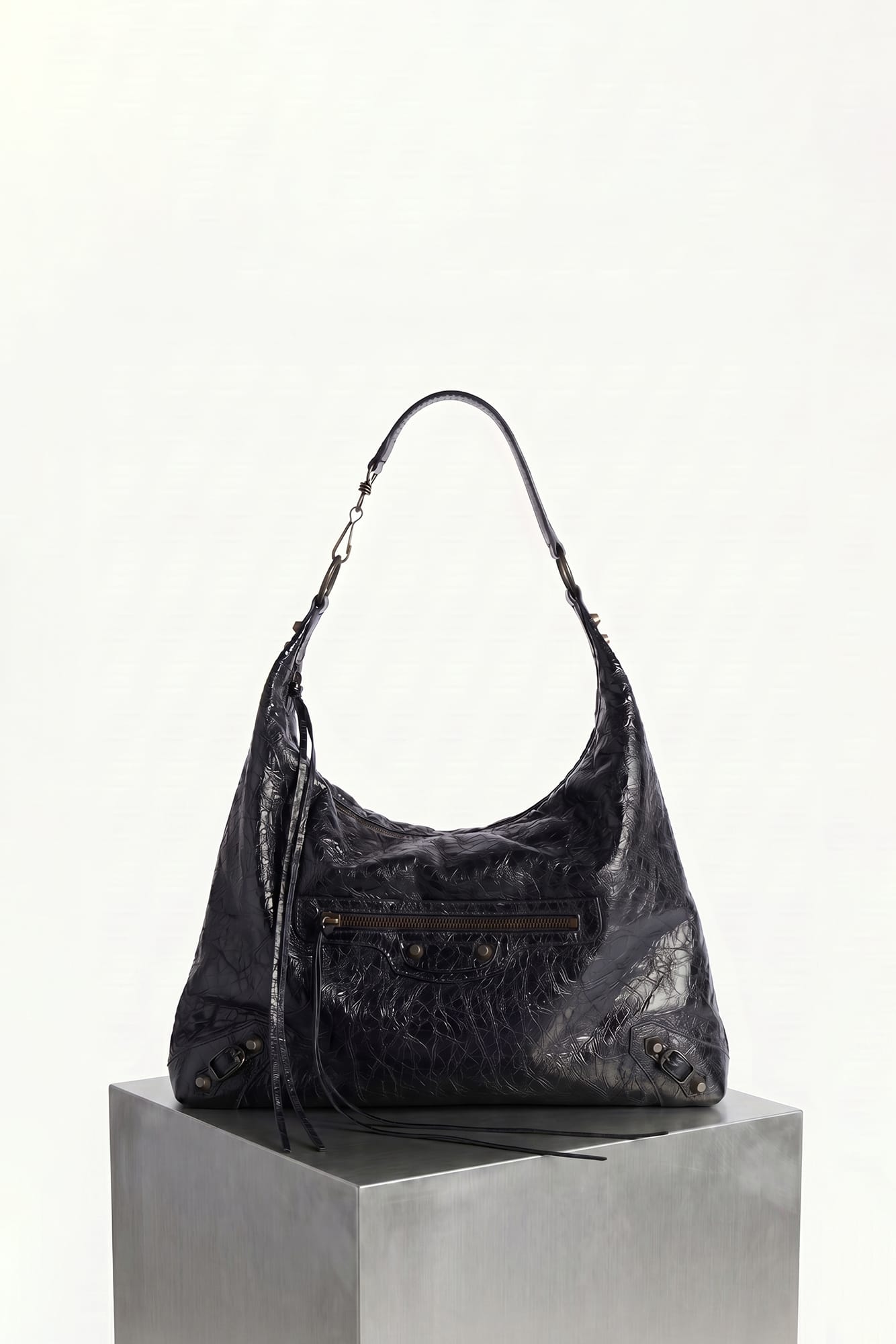 Balenciaga Le City Hobo