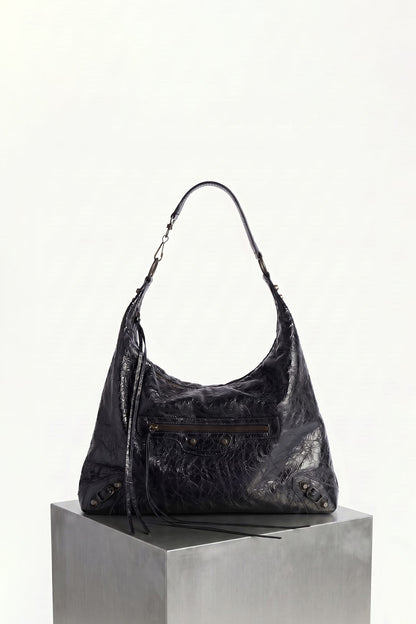 Balenciaga Le City Hobo