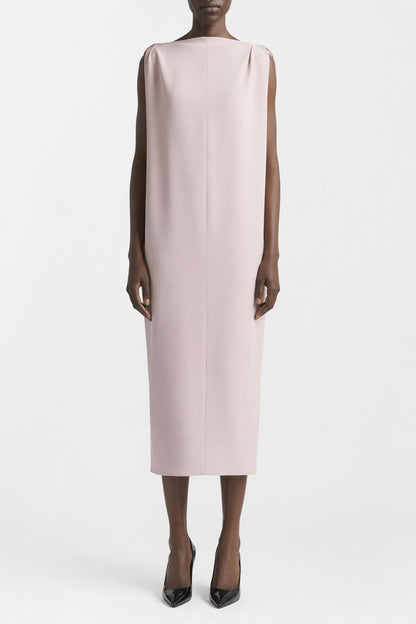 Balenciaga Midi Sack Dress