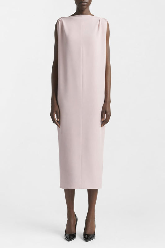 Balenciaga Midi Sack Dress