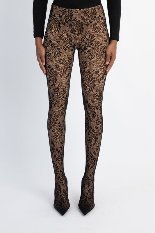 Balenciaga Pantaleggings T38