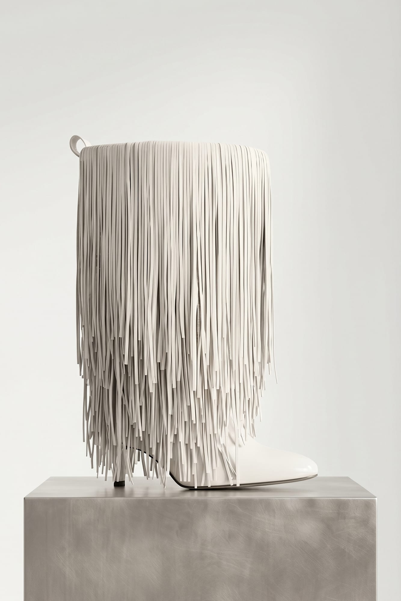 Balenciaga Phoenix Boot SS26