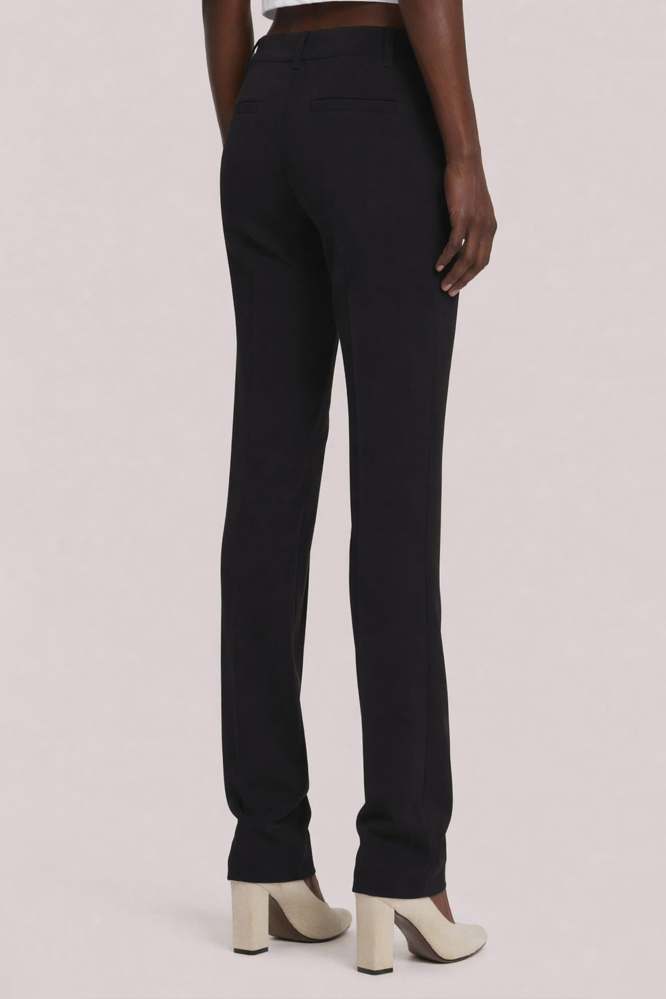 Balenciaga Slim Tailored Pants