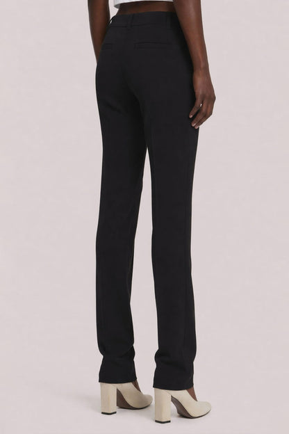 Balenciaga Slim Tailored Pants back