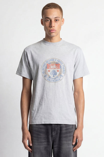 Balenciaga Standard T-Shirt SS26