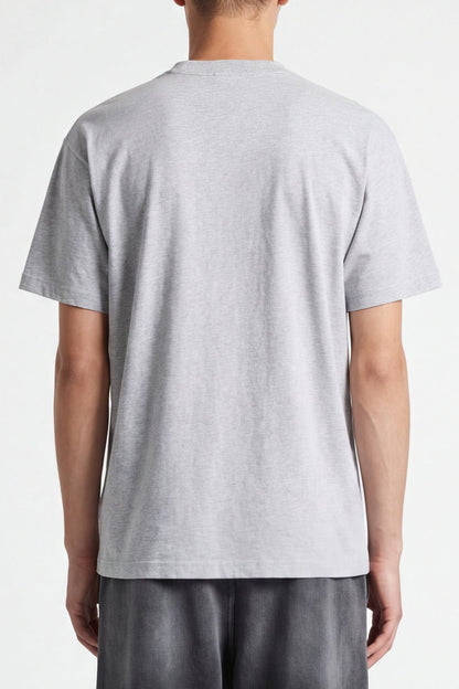 Balenciaga Standard T-Shirt SS26 back