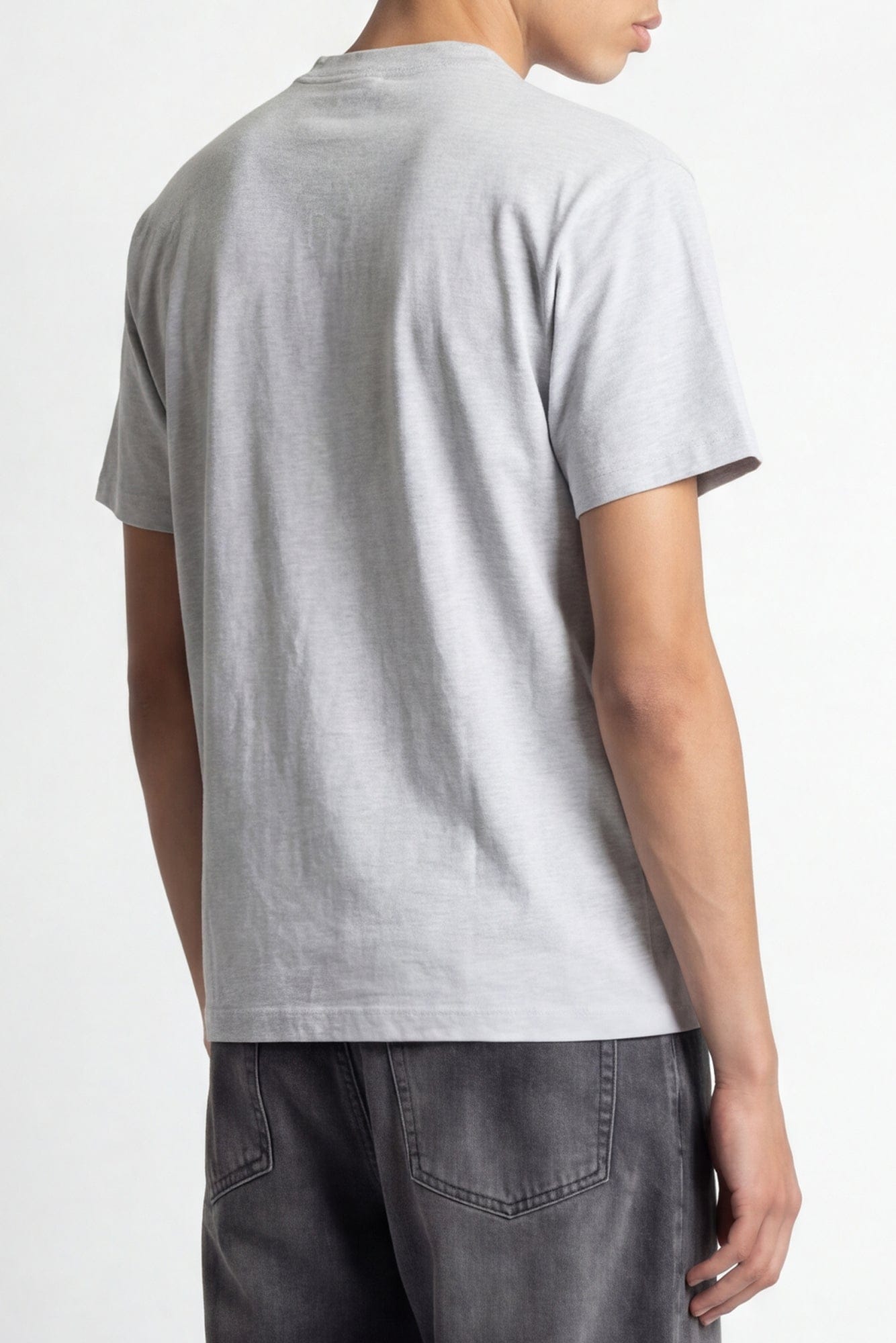 Balenciaga Standard T-Shirt SS26