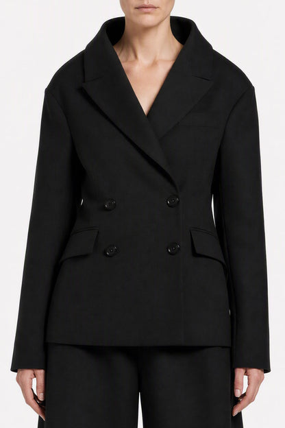 Balenciaga Stola Jacket